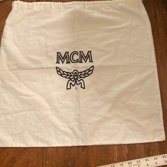 MCM Other - MCM Dust bag.